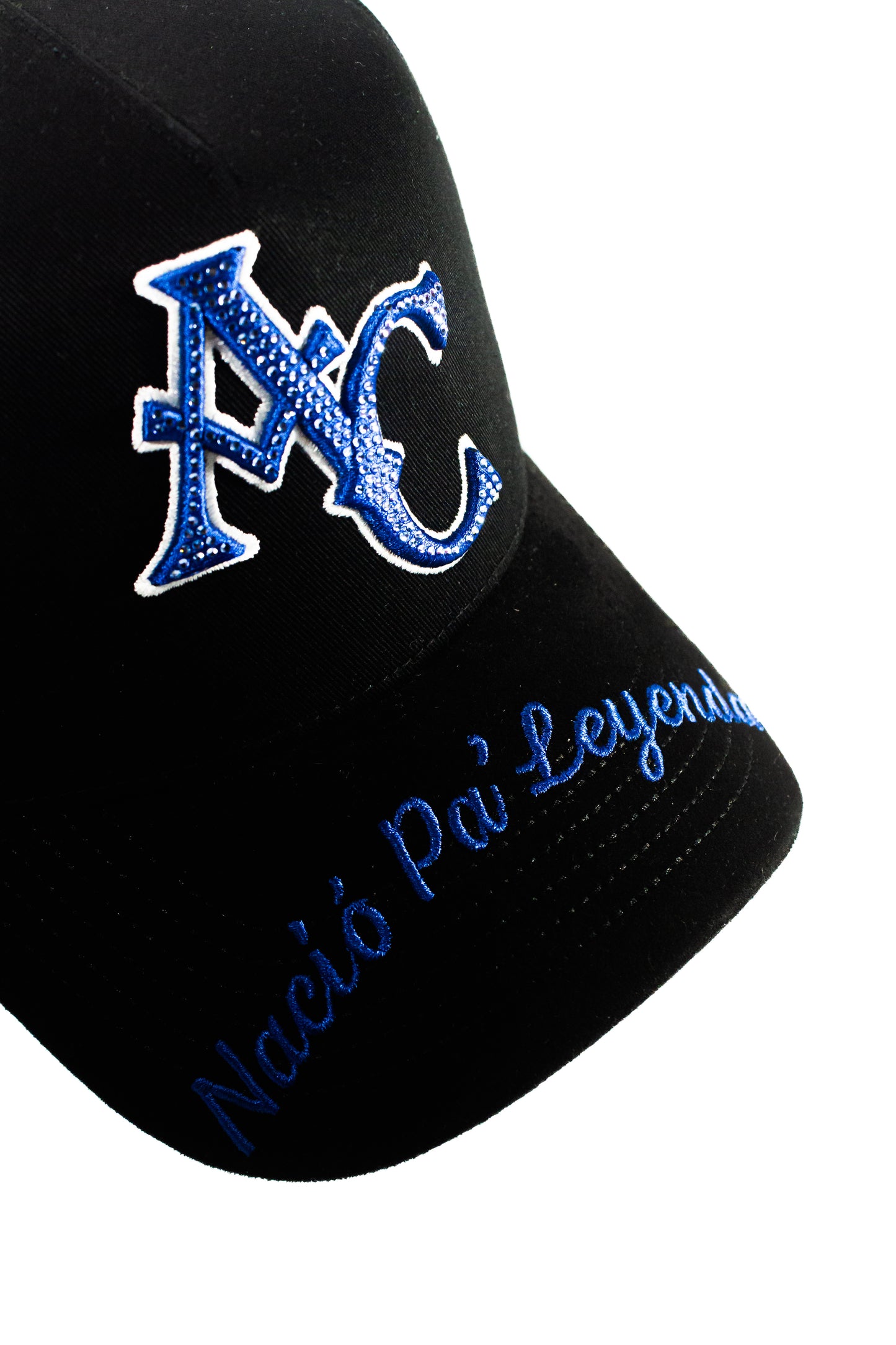 PRE-VENTA “Nació Pa’Leyenda”
