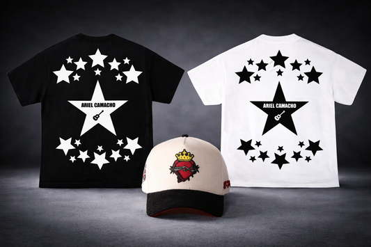 PACK (1 GORRA y 1 PLAYERA)